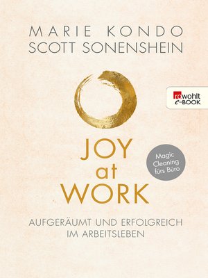 cover image of Glücklich im Job, glücklich im Leben